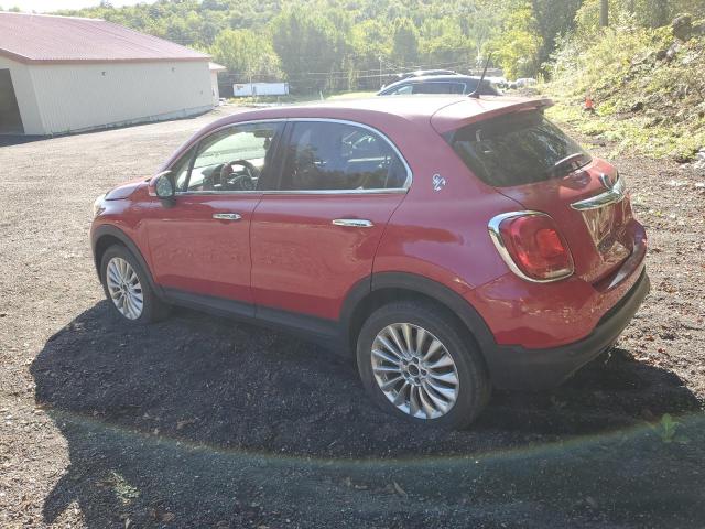 Photo 2 from auction – 2016 FIAT 500X LOUNG with VIN ZFBCFYDT9GP304902
