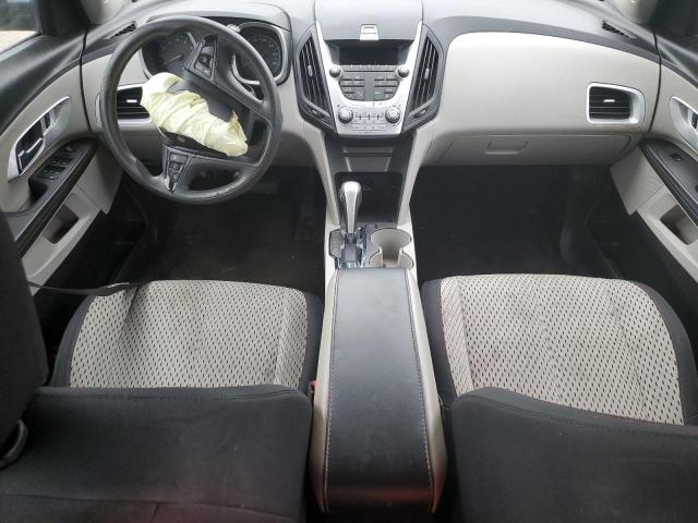 Photo 8 from auction – 2012 CHEVROLET EQUINOX LS with VIN 2GNALBEK6C6141384