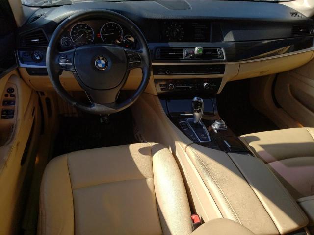 Photo 8 from auction – 2013 BMW 528 XI with VIN WBAXH5C5XDDW14352