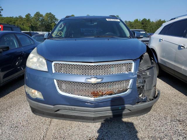 Photo 5 from auction – 2012 CHEVROLET TRAVERSE L with VIN 1GNKRLED2CJ276441