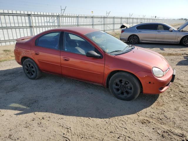 Photo 4 from auction – 2000 DODGE NEON BASE with VIN 1B3ES46C1YD530167