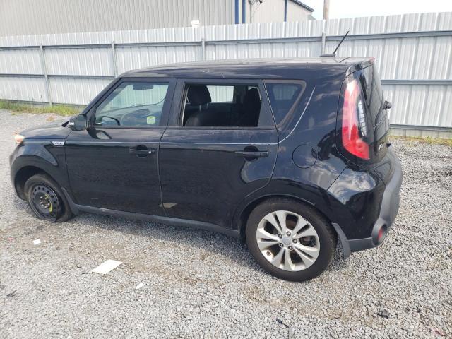 Снимка 2 от търг – 2014 KIA SOUL + с VIN KNDJP3A50E7083472
