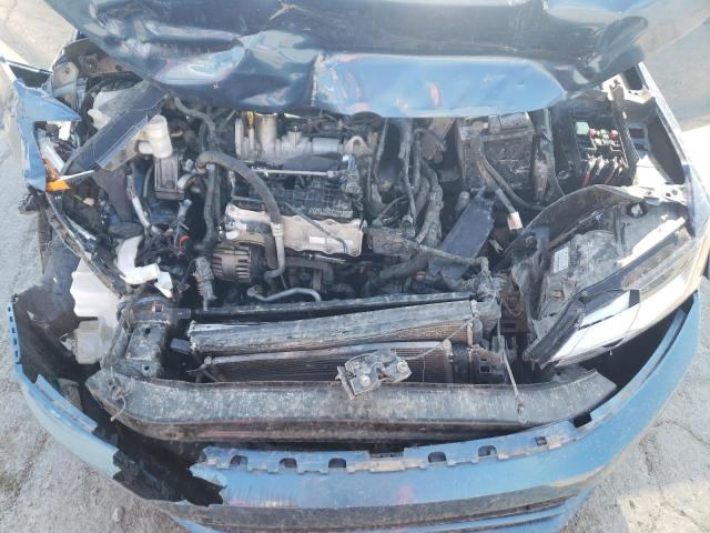 Photo 11 from auction – 2017 VOLKSWAGEN JETTA S with VIN 3VW2B7AJ2HM331901