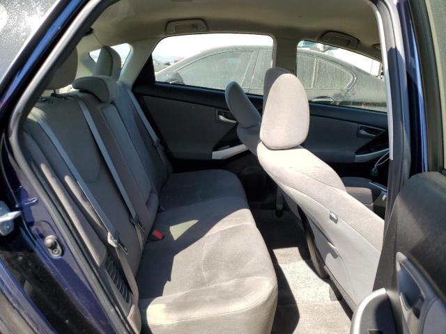 Photo 10 from auction – 2015 TOYOTA PRIUS with VIN JTDKN3DU7F0436670