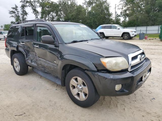Photo 4 from auction – 2006 TOYOTA 4RUNNER SR with VIN JTEZU14R960067436