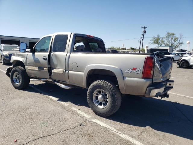 Photo 2 from auction – 2003 CHEVROLET SILVERADO with VIN 1GCHK29163E293124