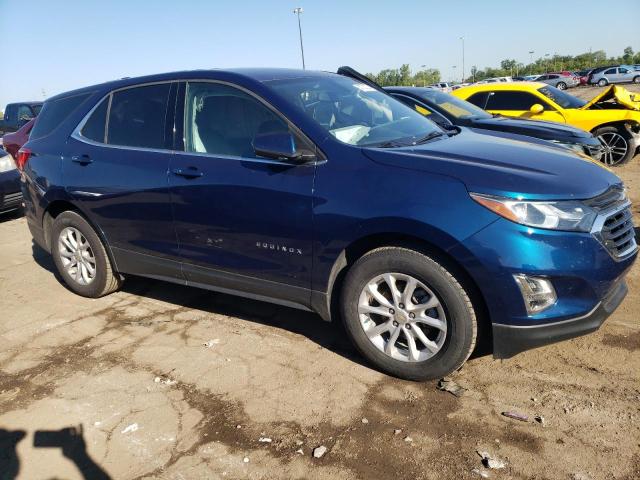 Photo 4 from auction – 2019 CHEVROLET EQUINOX LT with VIN 3GNAXKEV3KL209391
