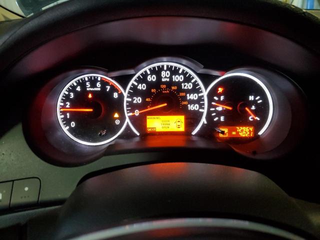 Photo 9 from auction – 2010 NISSAN ALTIMA BAS with VIN 1N4AL2AP4AN538097