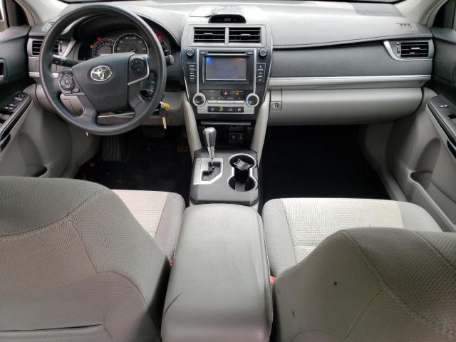 Photo 8 from auction – 2012 TOYOTA CAMRY BASE with VIN 4T1BF1FK5CU006021