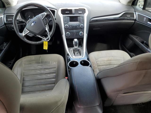Photo 8 from auction – 2013 FORD FUSION SE with VIN 3FA6P0HR1DR260041
