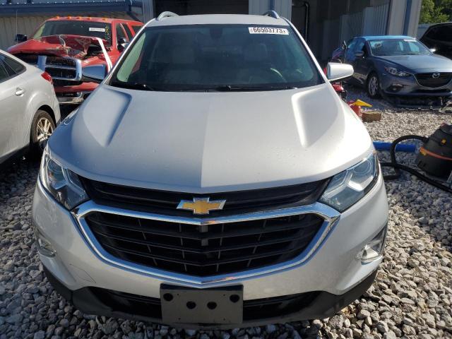 Photo 5 from auction – 2018 CHEVROLET EQUINOX LT with VIN 2GNAXTEX9J6305553