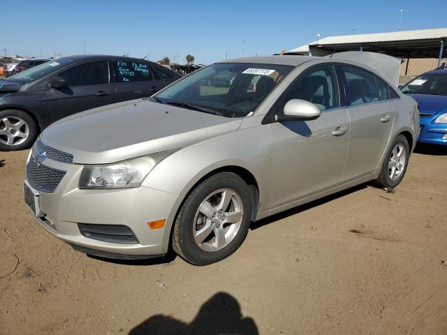 Photo 1 from auction – 2013 CHEVROLET CRUZE with VIN 1G1PC5SB0D7246134