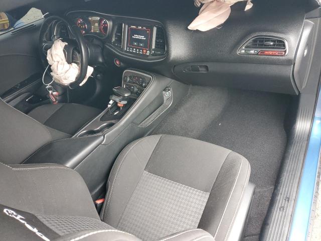 Photo 8 from auction – 2020 DODGE CHALLENGER with VIN 2C3CDZC98LH210169