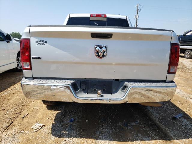 Photo 6 from auction – 2010 DODGE RAM 1500 with VIN 1D7RB1CT3AS185086
