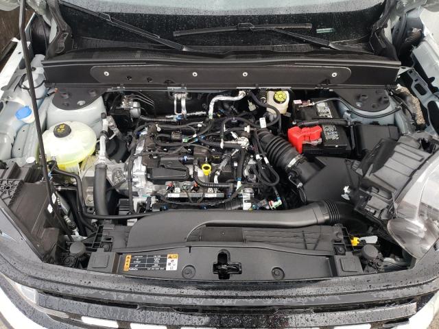 Photo 12 from auction – 2023 FORD BRONCO SPO with VIN 3FMCR9C66PRD85478