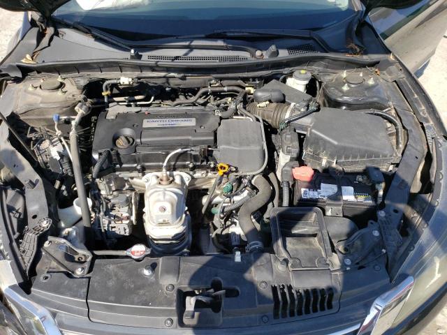 Photo 11 from auction – 2015 HONDA ACCORD LX with VIN 1HGCR2F39FA095727