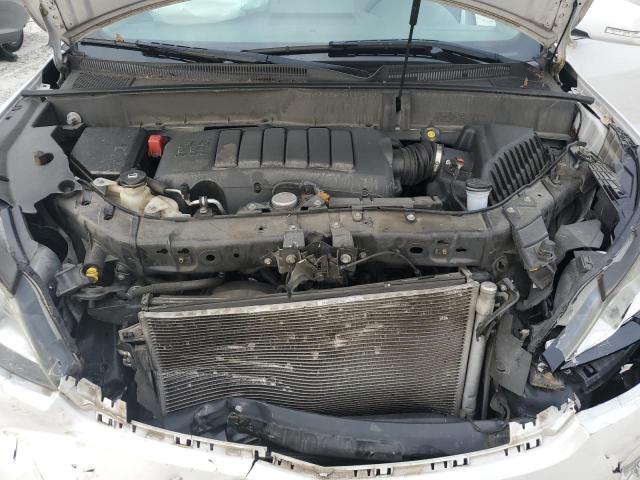 Photo 12 from auction – 2016 CHEVROLET TRAVERSE L with VIN 1GNKRHKD4GJ274505