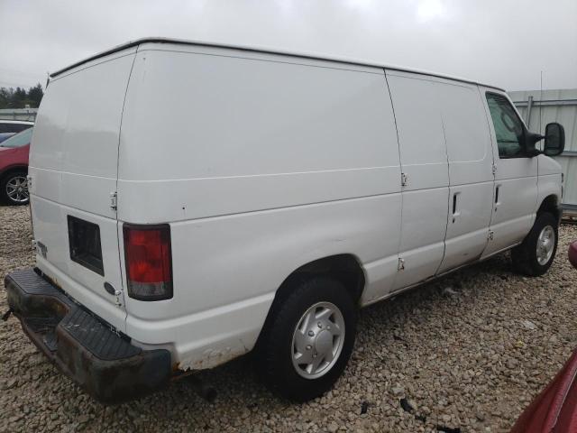 Photo 3 from auction – 2008 FORD ECONOLINE with VIN 1FTNE14W78DA36249