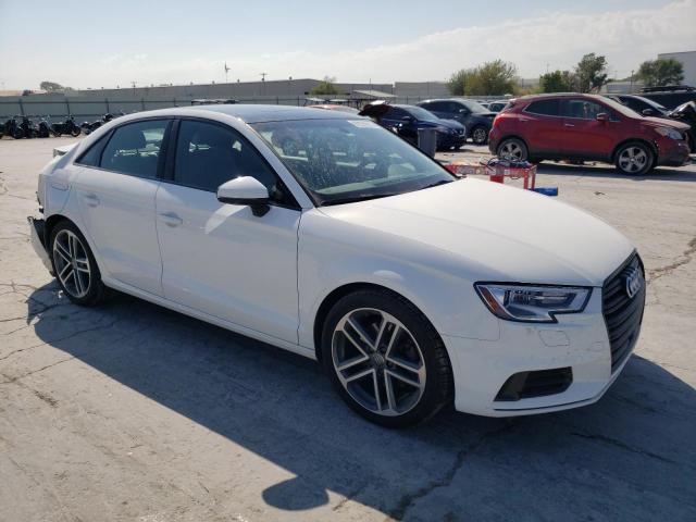 Photo 4 from auction – 2019 AUDI A3 PREMIUM with VIN WAUAUGFF3KA087593