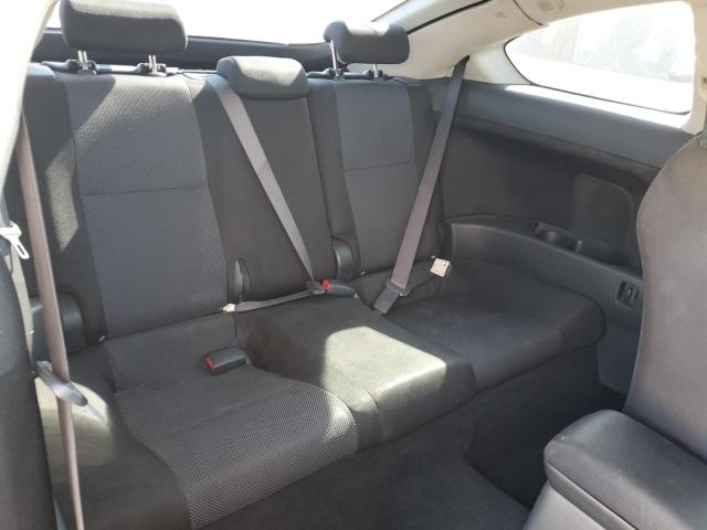 Photo 10 from auction – 2008 TOYOTA SCION with VIN JTKDE167180224458