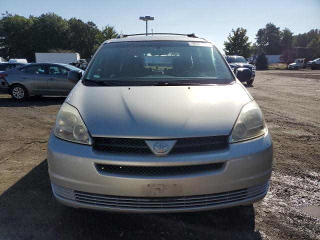 Photo 5 from auction – 2005 TOYOTA SIENNA CE with VIN 5TDZA23C55S307156