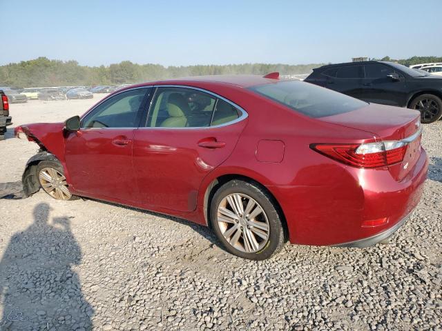 Photo 2 from auction – 2015 LEXUS ES 350 with VIN JTHBK1GG0F2181026
