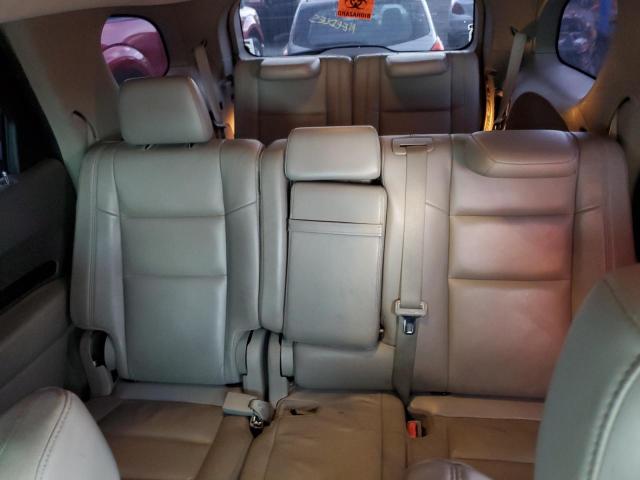 Photo 10 from auction – 2013 DODGE DURANGO CR with VIN 1C4RDHDG8DC664259