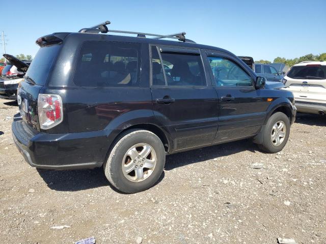 Снимка 3 от търг – 2008 HONDA PILOT VP с VIN 5FNYF18258B048099