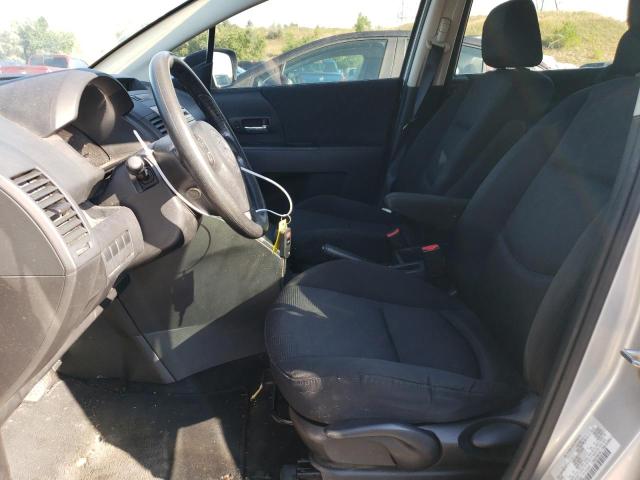Снимка 7 от търг – 2008 MAZDA 5 с VIN JM1CR293680300942
