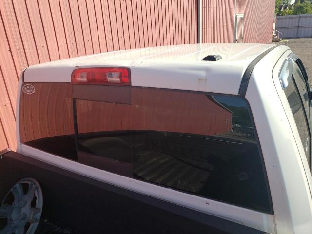 Photo 9 from auction – 2012 DODGE RAM 1500 S with VIN 1C6RD7GT6CS238066