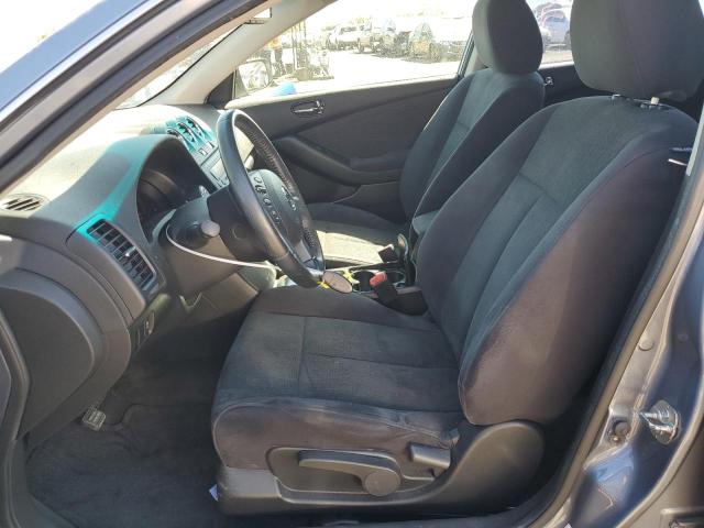 Photo 7 from auction – 2012 NISSAN ALTIMA BAS with VIN 1N4AL2APXCN506967