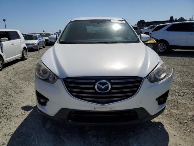 Photo 5 from auction – 2016 MAZDA CX-5 TOURI with VIN JM3KE2CY5G0806764