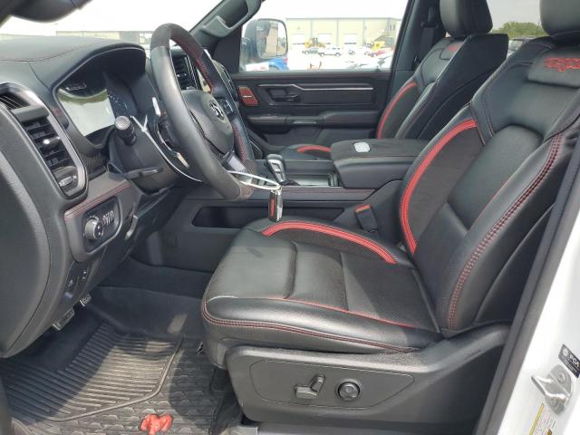 Photo 7 from auction – 2022 RAM 1500 TRX with VIN 1C6SRFU96NN369649