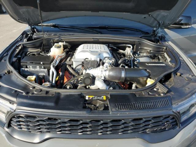 Photo 12 from auction – 2021 DODGE DURANGO SR with VIN 1C4SDJH96MC878140