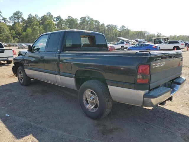 Photo 2 from auction – 1999 DODGE RAM 1500 with VIN 1B7HC13Z8XJ615331