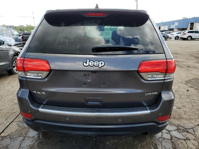 Photo 6 from auction – 2015 JEEP GRAND CHER with VIN 1C4RJFBG9FC123918