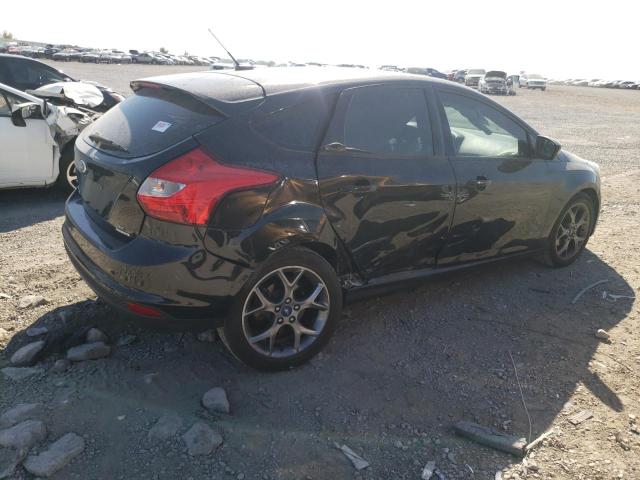Photo 3 from auction – 2013 FORD FOCUS SE with VIN 1FADP3K24DL288516