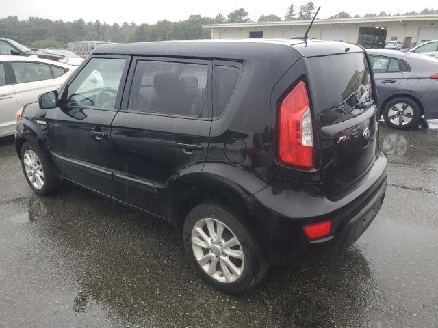 Photo 2 from auction – 2013 KIA SOUL with VIN KNDJT2A59D7551171