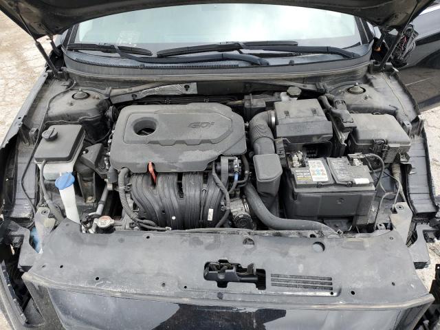 Photo 11 from auction – 2019 HYUNDAI SONATA LIM with VIN 5NPE34AF5KH818644