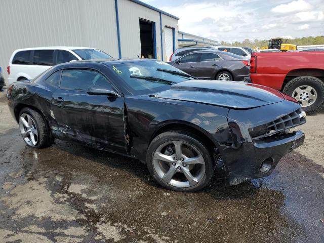 Photo 4 from auction – 2013 CHEVROLET CAMARO LT with VIN 2G1FC1E37D9108503