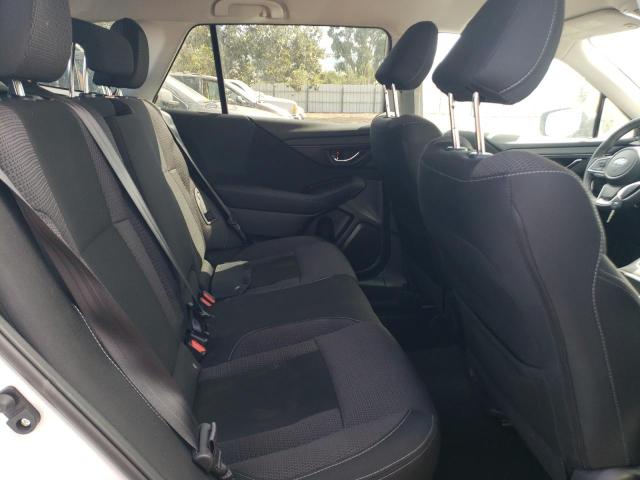 Photo 10 from auction – 2023 SUBARU OUTBACK PR with VIN 4S4BTACCXP3214185
