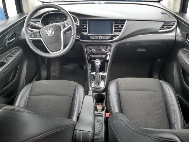 Photo 8 from auction – 2017 BUICK ENCORE PRE with VIN KL4CJBSB3HB067108