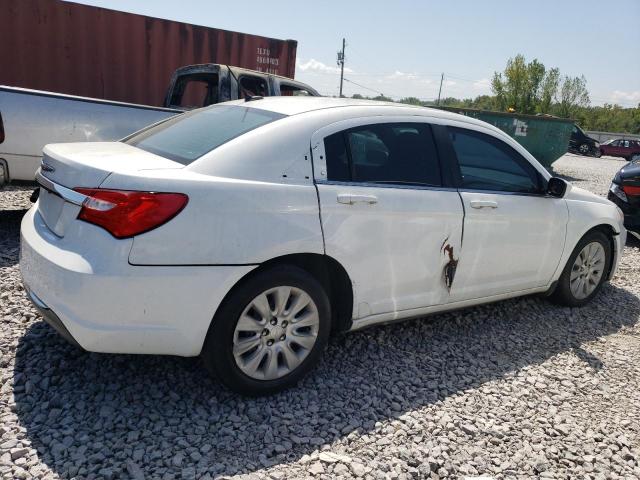 Photo 3 from auction – 2014 CHRYSLER 200 LX with VIN 1C3CCBAG5EN103652