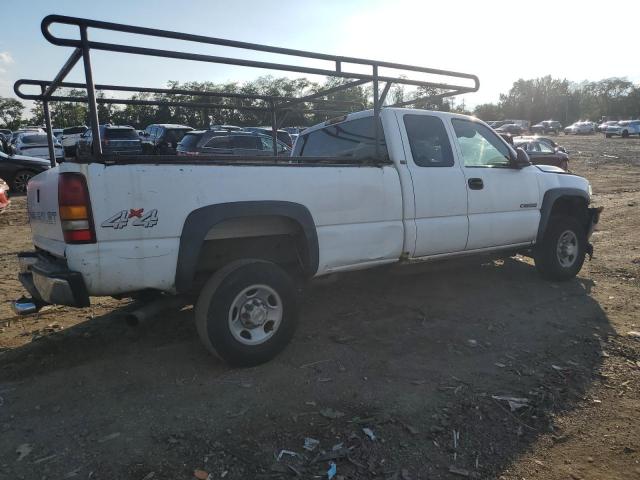 Photo 3 from auction – 2002 CHEVROLET SILVERADO with VIN 1GCHK29U72E120463