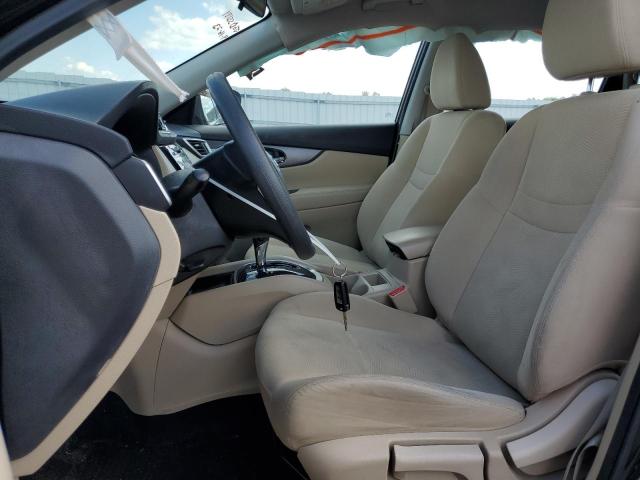 Photo 7 from auction – 2016 NISSAN ROGUE S with VIN KNMAT2MV6GP634511