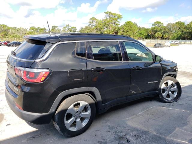 Photo 3 from auction – 2019 JEEP COMPASS LA with VIN 3C4NJCBB3KT685717