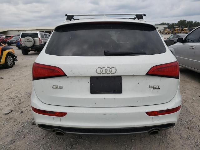 Photo 6 from auction – 2014 AUDI Q5 PREMIUM with VIN WA1DGAFP0EA044311