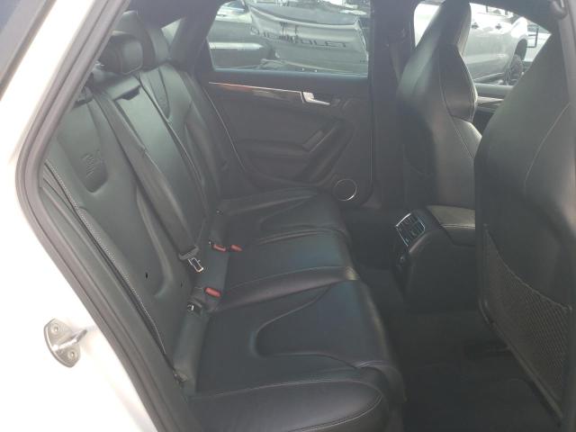 Photo 10 from auction – 2011 AUDI S4 PREMIUM with VIN WAUBGAFL9BA161534
