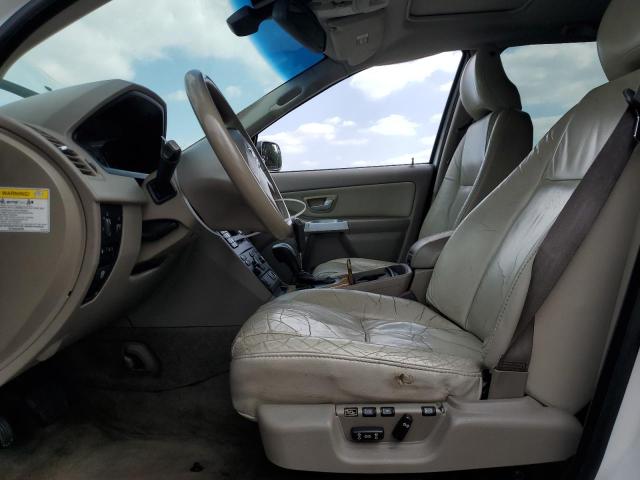 Photo 7 from auction – 2004 VOLVO XC90 with VIN YV1CM59H241121971