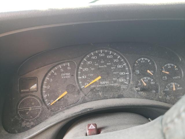 صورة رقم 9 من المزاد - 2000 CHEVROLET SILVERADO مع VIN 1GCEK14T3YZ157992
